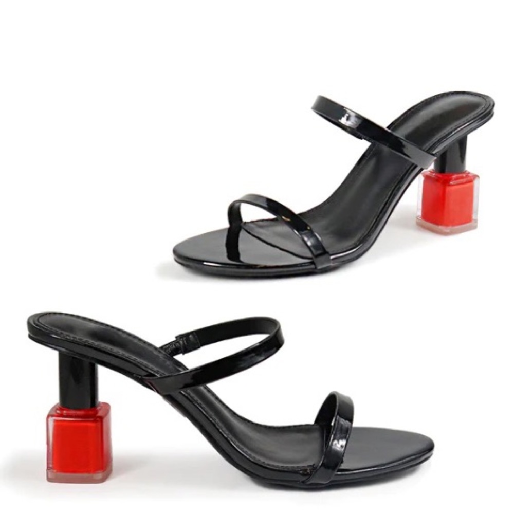 Women heel